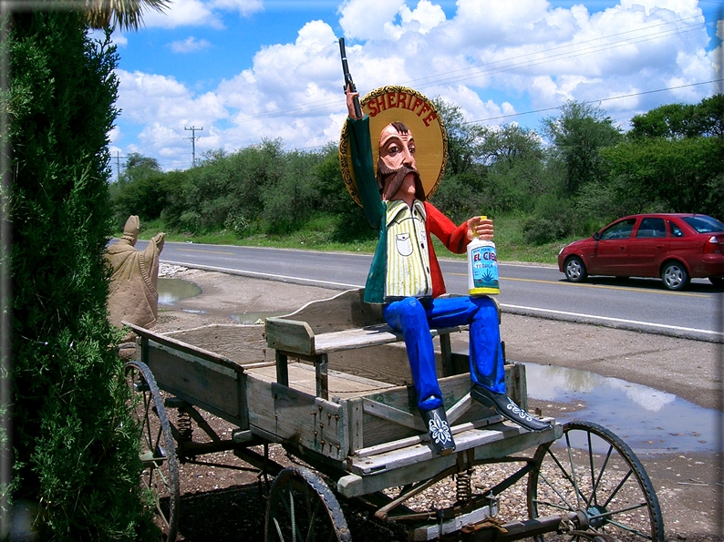 foto San Miguel de Allende